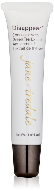 Jane Iredale Disappear Concealer, Dark, 15 g
