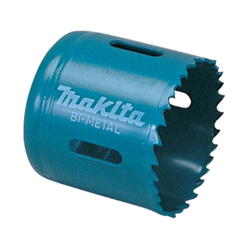Makita 714043-A Bi-Metal Hole Saw, 4-1/8-Inch