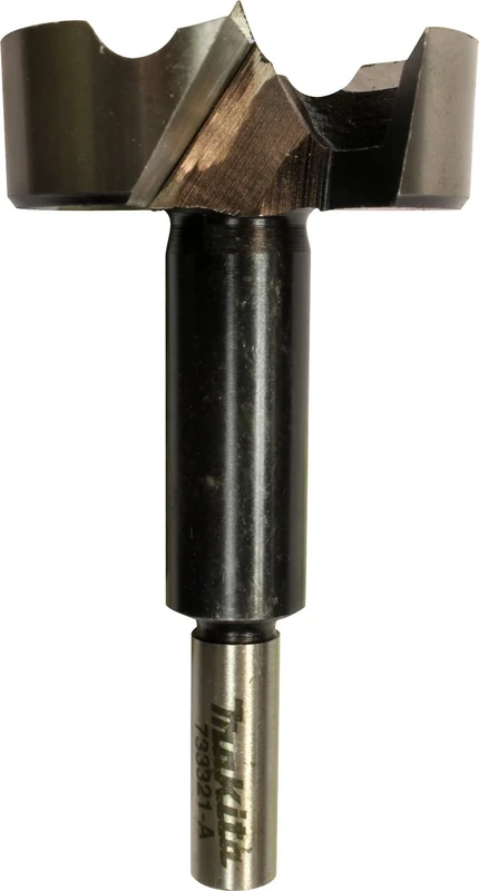Makita 733321-A Forstner Bit, 1-7/8-Inch