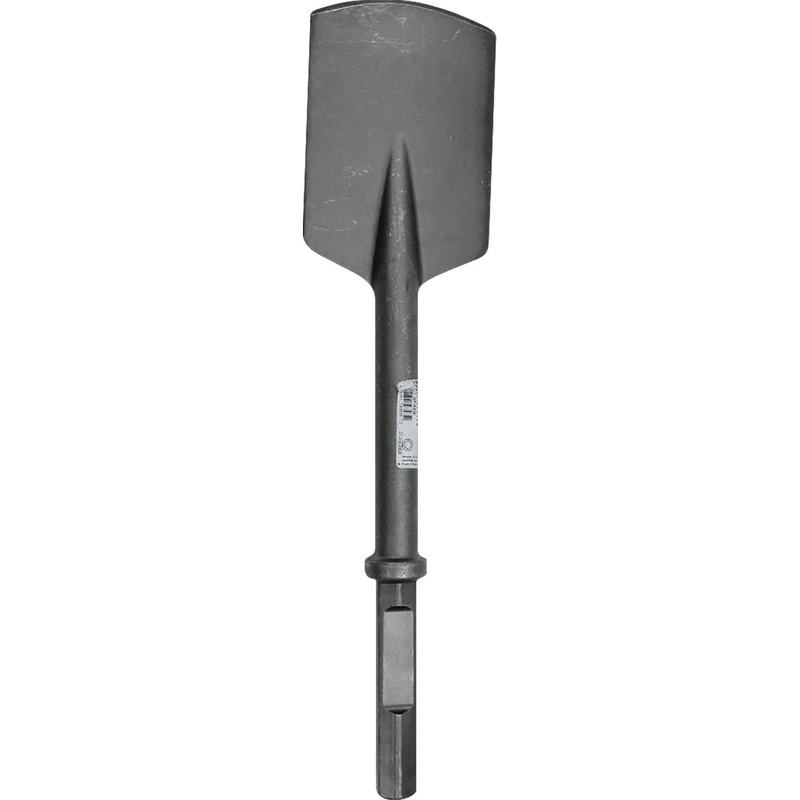 Makita 751622-A 5-1/2-Inch Clay Spade - Image 1