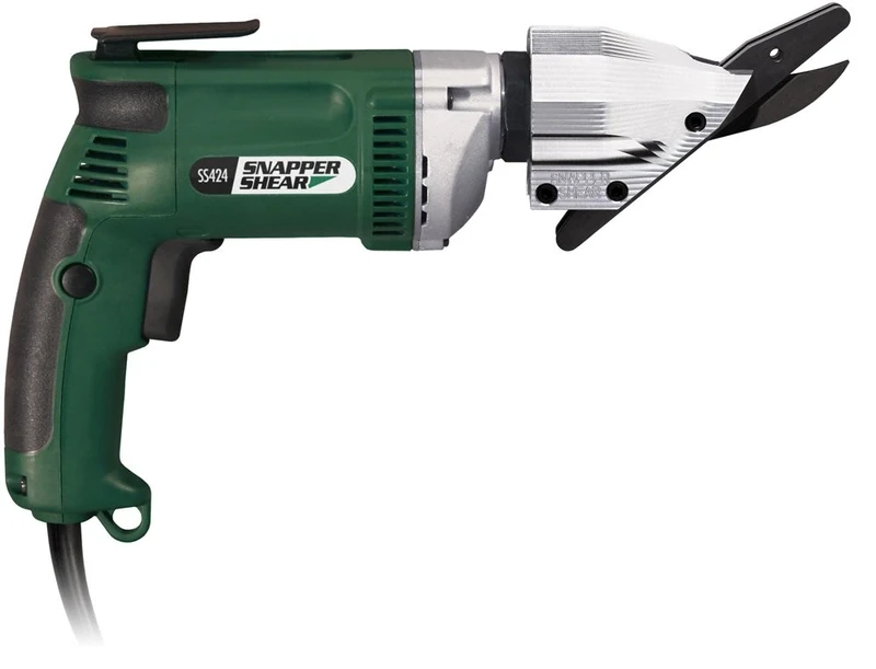 PacTool International SS424 Backerboard Shear