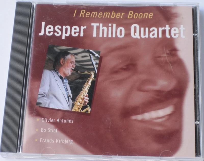 I Remember Boone - Image 1