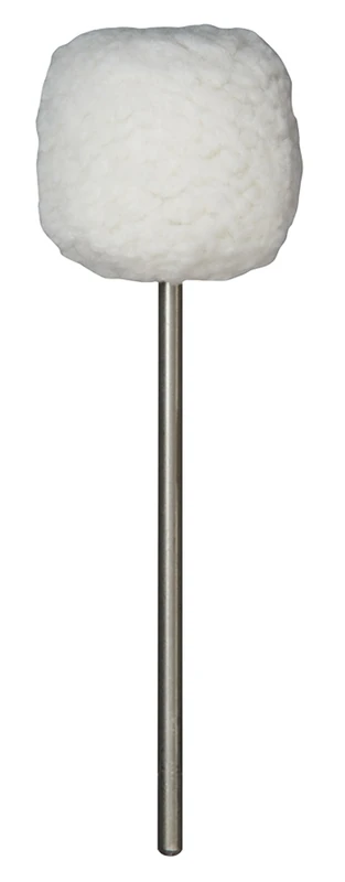 Vater Drumsticks VBVB - Bass Drum Beater - Vintage Bomber - Image 1