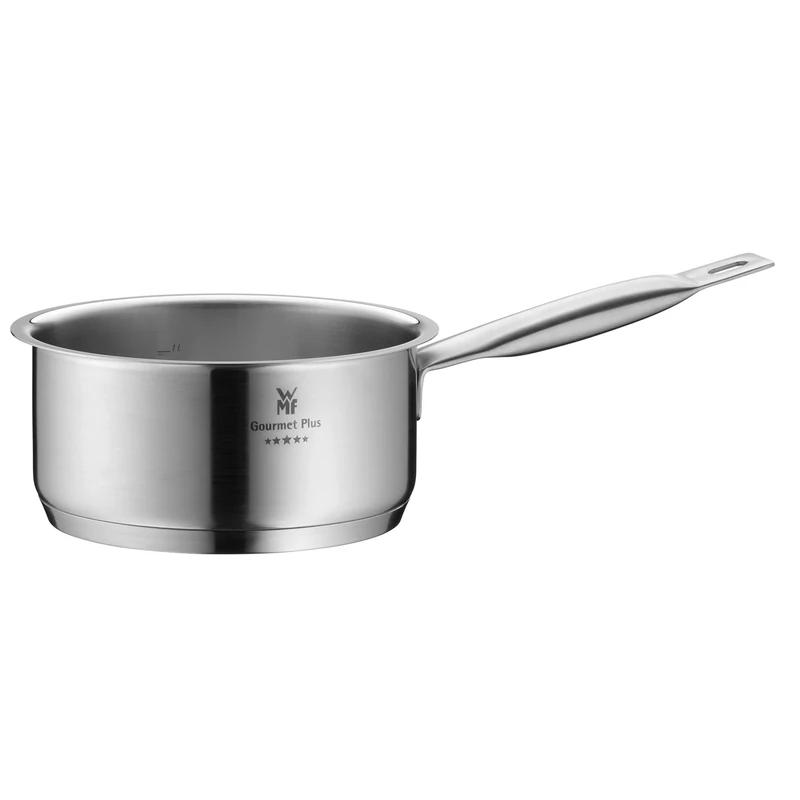 WMF Handle Saucepan Gourmet Plus 16 cm