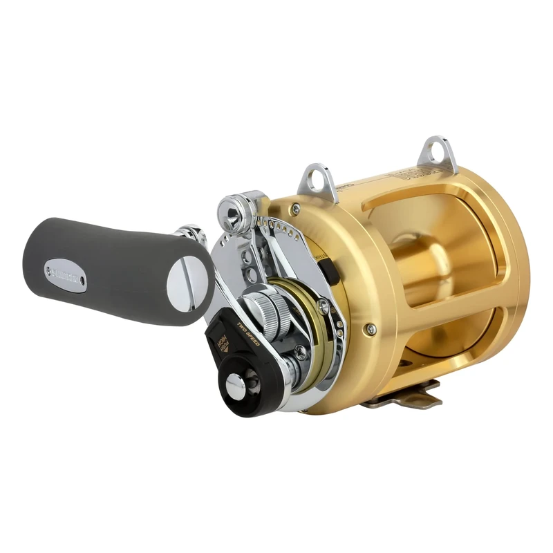 Shimano TIAGRA Conventional Wheels (TI30WLRSA) Fishing