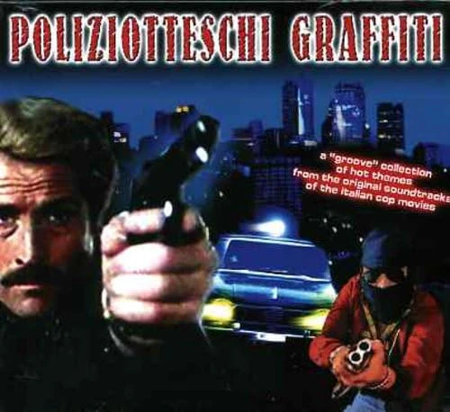 Poliziotteschi Graffiti
