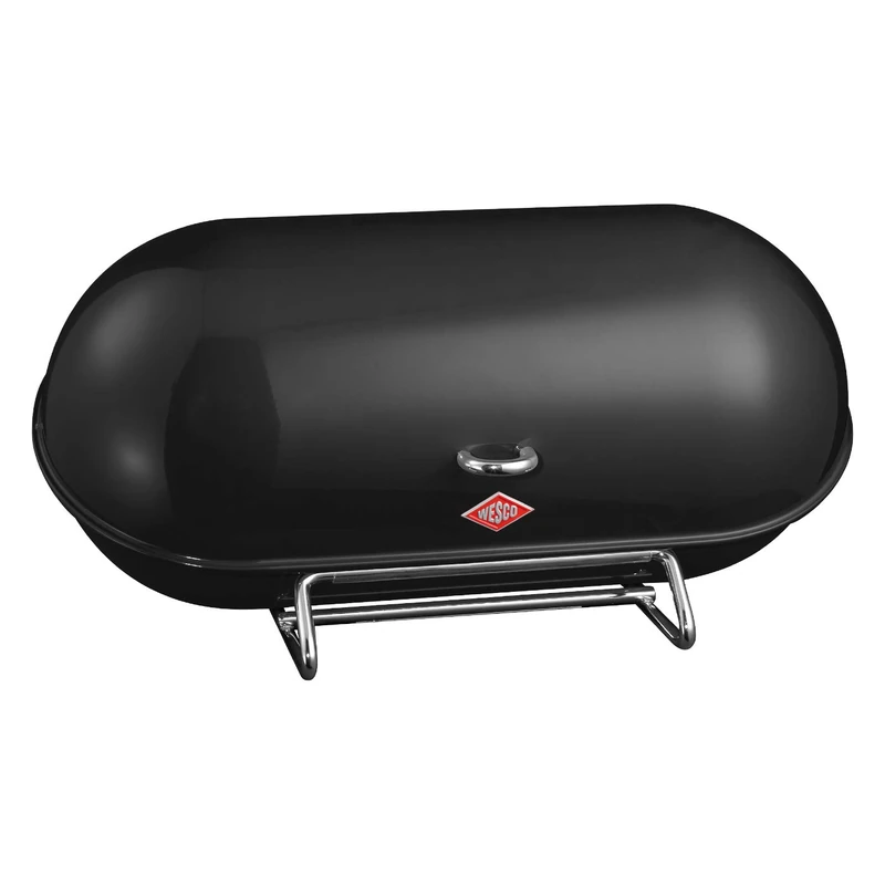Wesco Breadbot - Black