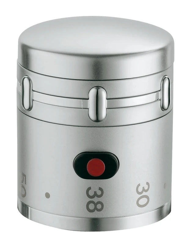 GROHE Chiara Relaunch Temperature Scale Handle Chrome/Matt Chrome 47451IP0