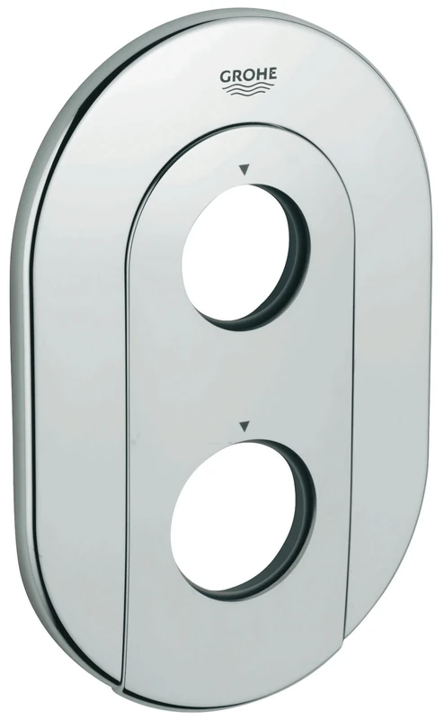 GROHE Escutcheon Chrome 47526000