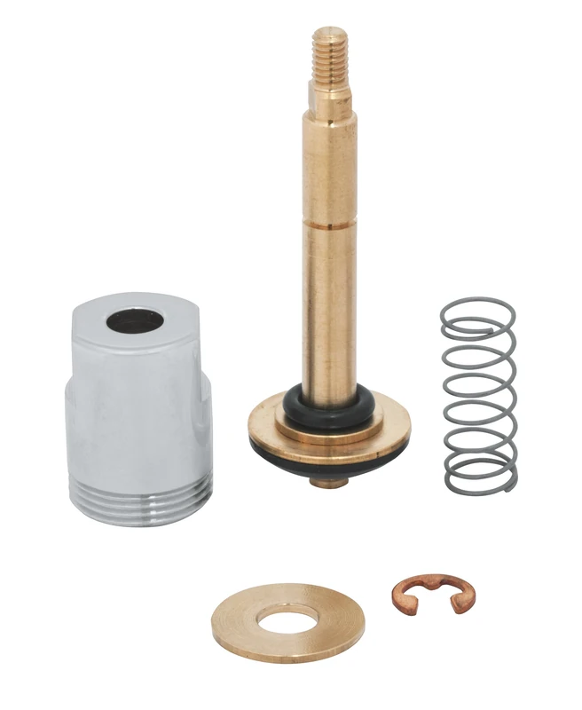 GROHE Diverter Chrome 45166000