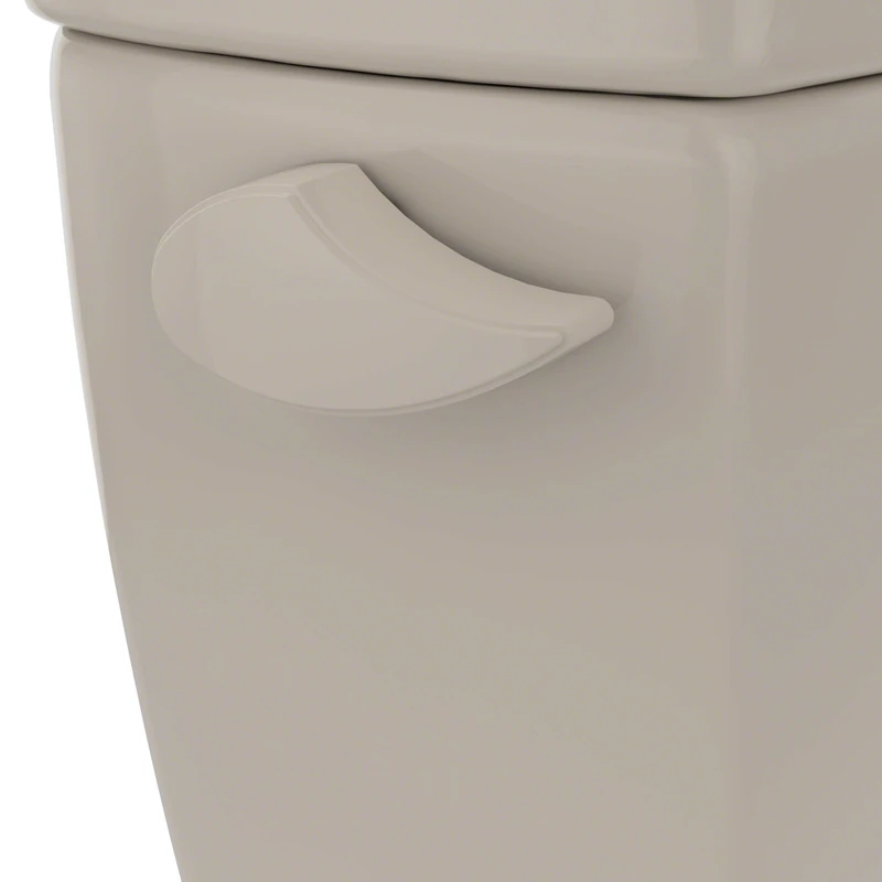 TOTO THU068#03 Trip Lever for St743S, Bone