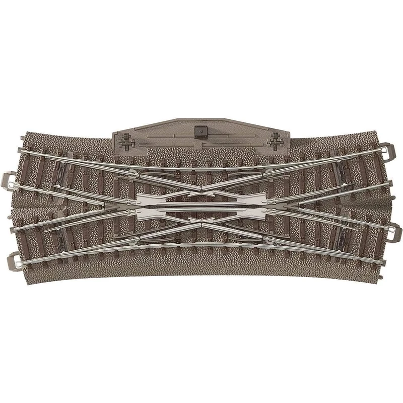 Trix 62624 Double Crossover 188.3 mm Trix H0