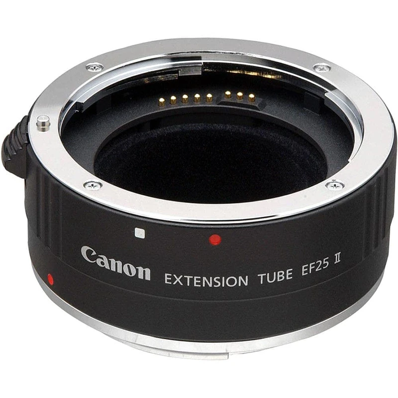 Canon EF25 II Extension Tube