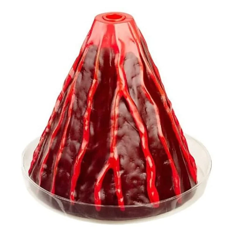 Learning Resources Erupting Volcano Model
