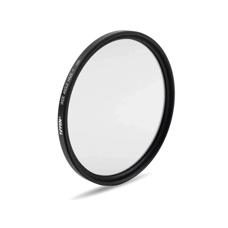 Tiffen 67WIDHZE 67mm Wide Angle Haze 1 Filter