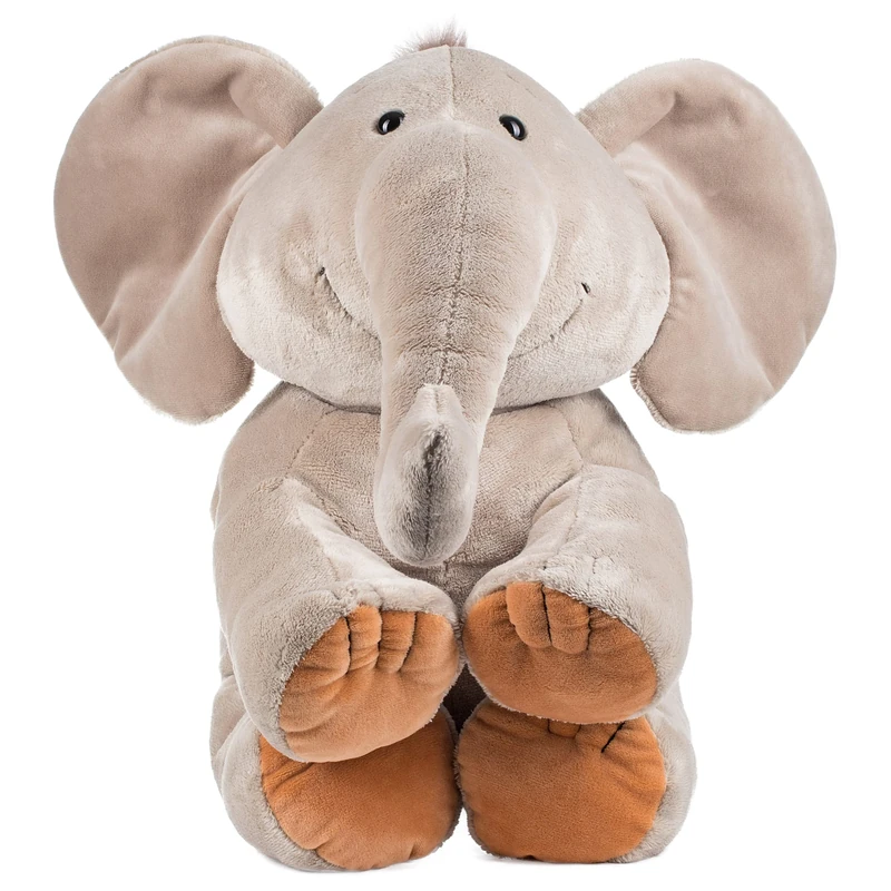 Rudolph Schaffer Sugar Elephant Soft Toy (41 cm) - Image 1