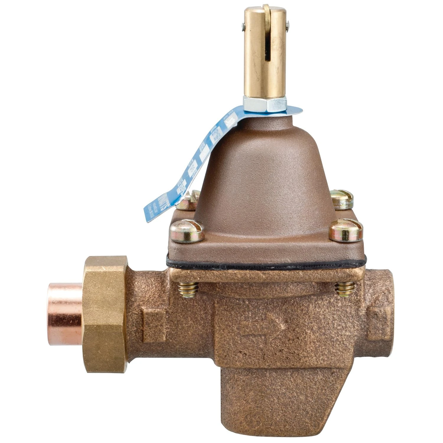 Watts SB1156F Boiler Pressure Relief Valve