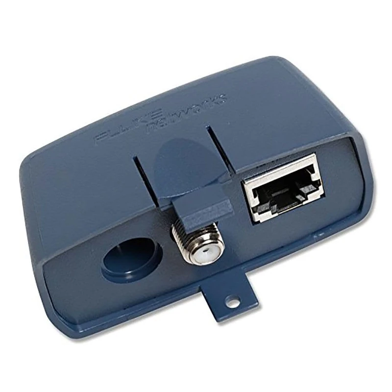 FLUKE networks Ciq-WM Main Wiremap Adapter For CableIQ Network Cable Tester