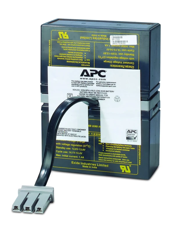 APC RBC32