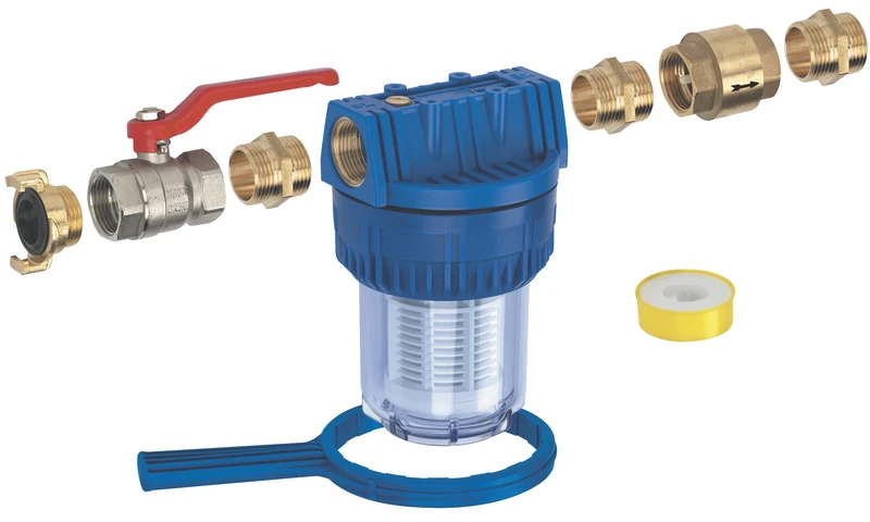 Metabo 903061260 Pump Mounting Set MSS 310-HWA/P