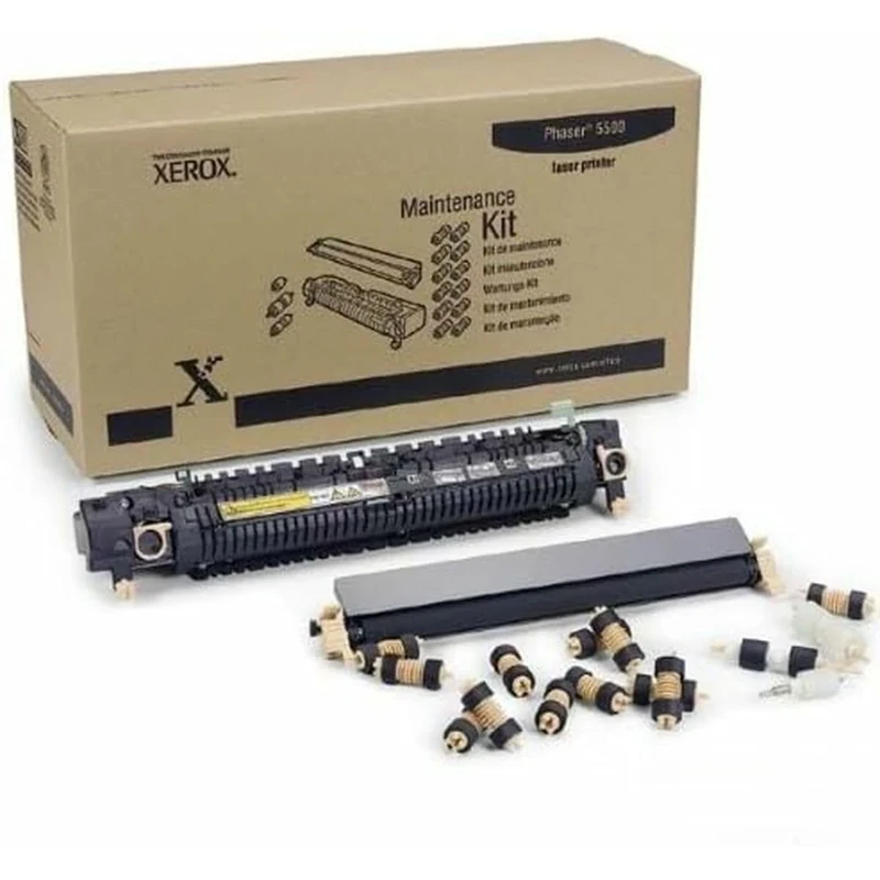 Xerox - Maintenance kit ( 220 V ) - 300000 pages