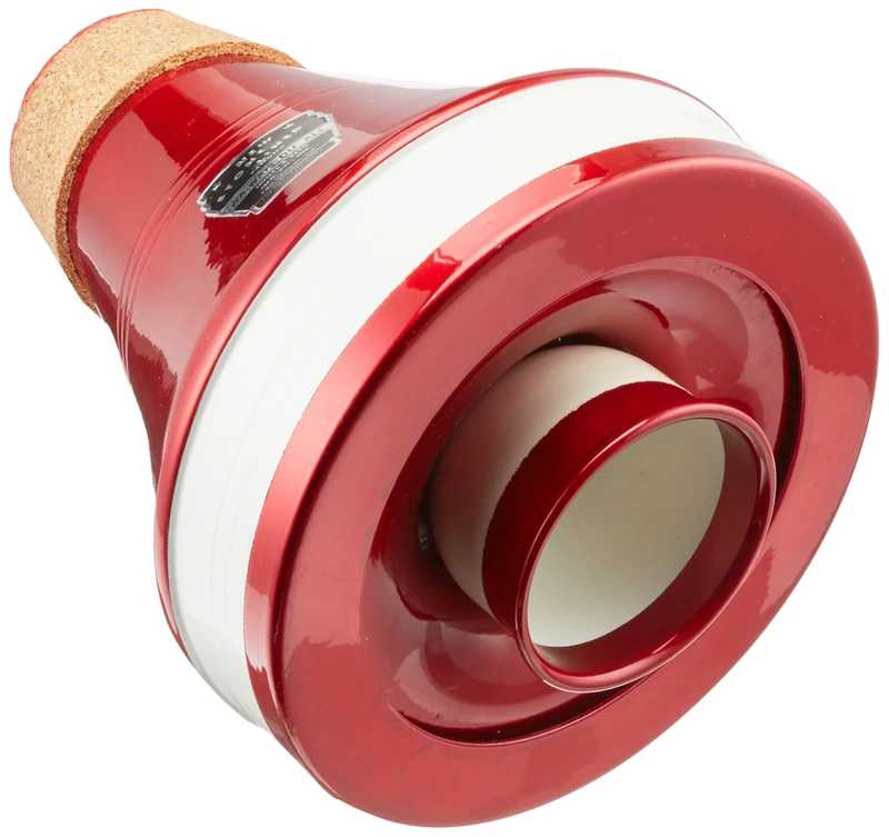 Humes & Berg Mutes New Stone Lined Wa-Wah Du All 189 Bass Trombone