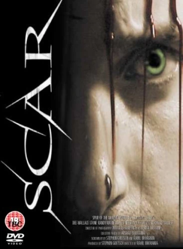 Scar [DVD] - Image 1