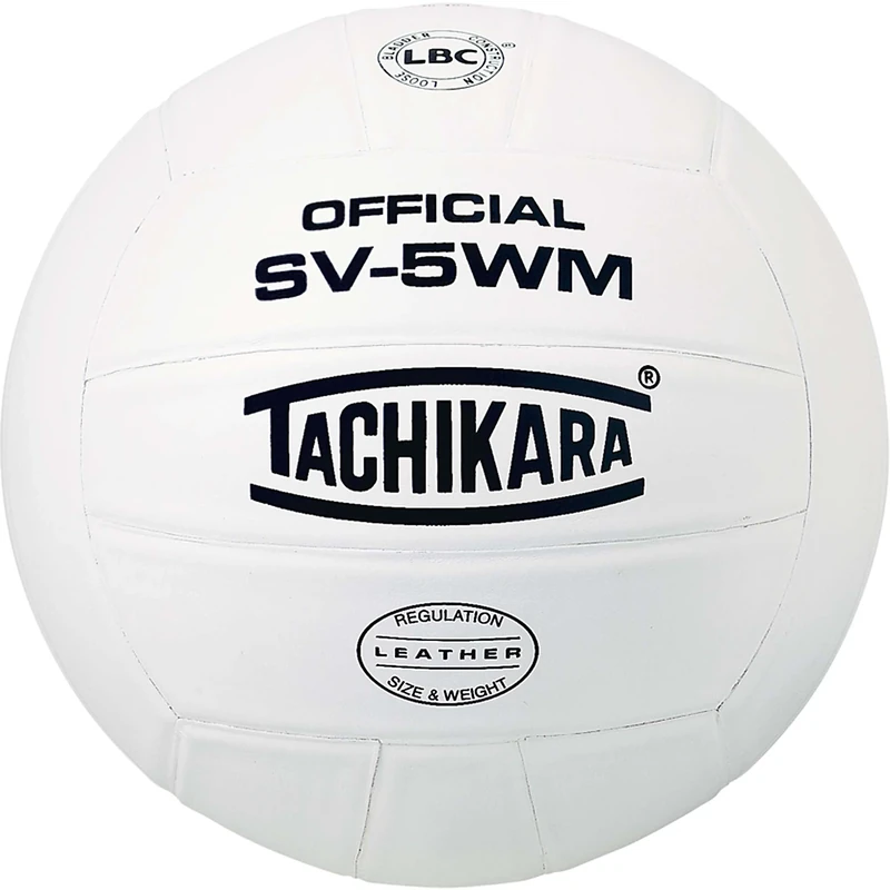 Tachikara SV-5wm Performance Volleyball