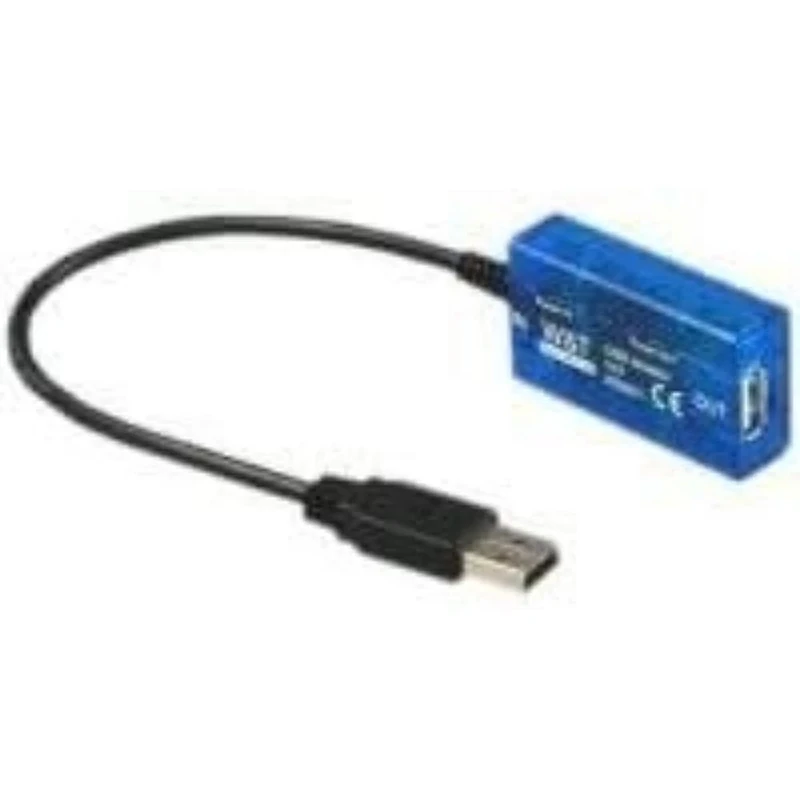 'W & T 33001 USB 2.0 Insulator 1KV Isolation Voltage Min 1000 V DC " - Image 1