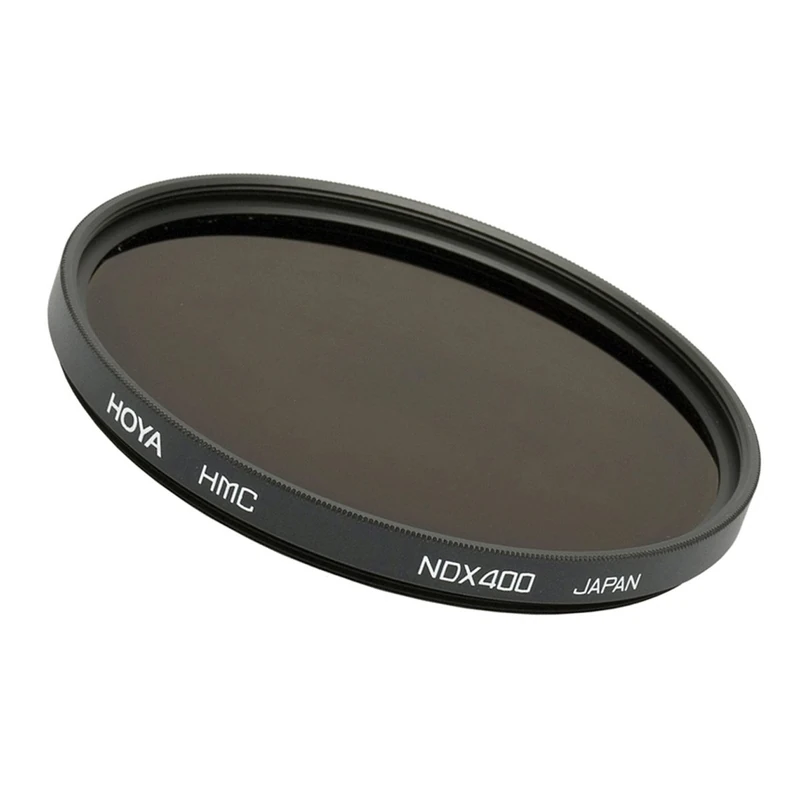 Hoya 62mm HMC NDX400 Screw-in Filter