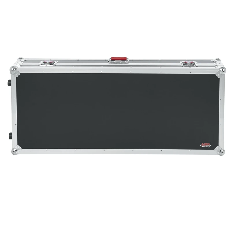 Gator G-TOUR 88V2 ATA Wood Flight Case for 88 Note Keyboards