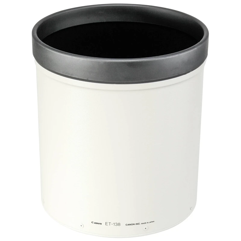 Canon Lens Hood ET-138 For EF 500mm f/4.0 L USM IS Lens