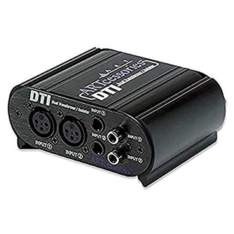 Art Pro Audio Dti Transformer/Isolator