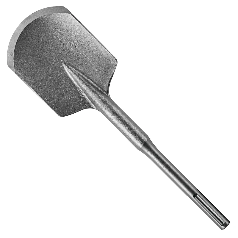 BOSCH HS1922 4-1/2" X 17" Clay Spade SDS-Max Shank, Pack of 1
