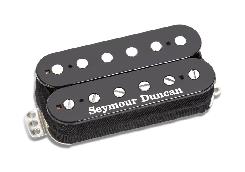 Seymour Duncan JB Humbucker Pickup Black