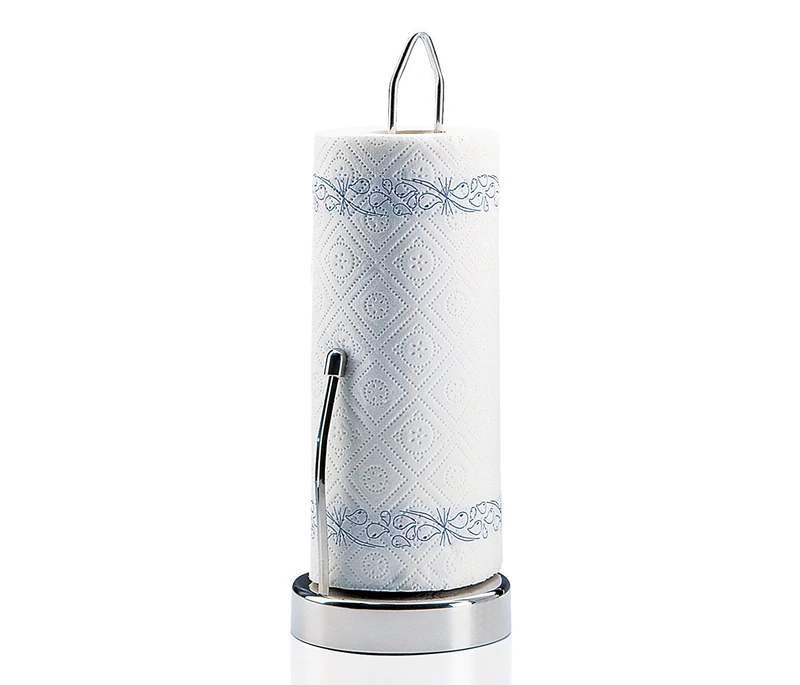 Küchenprofi 1002362800 Kitchen Roll Holder with Clip
