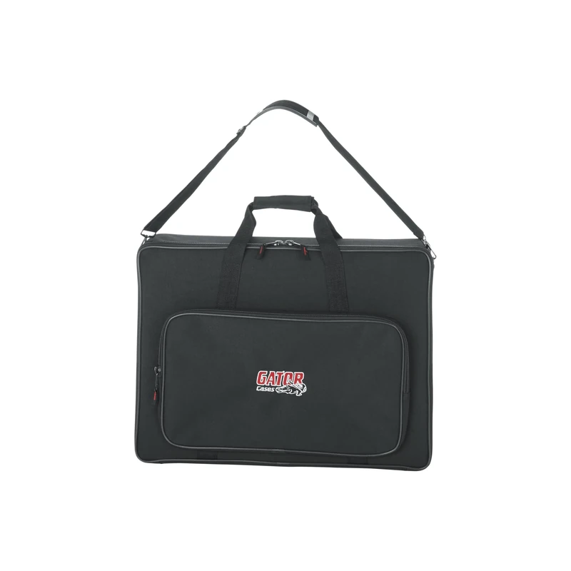 Gator 16x22x5 inches Rigid EPS Foam Lightweight Mixer Case