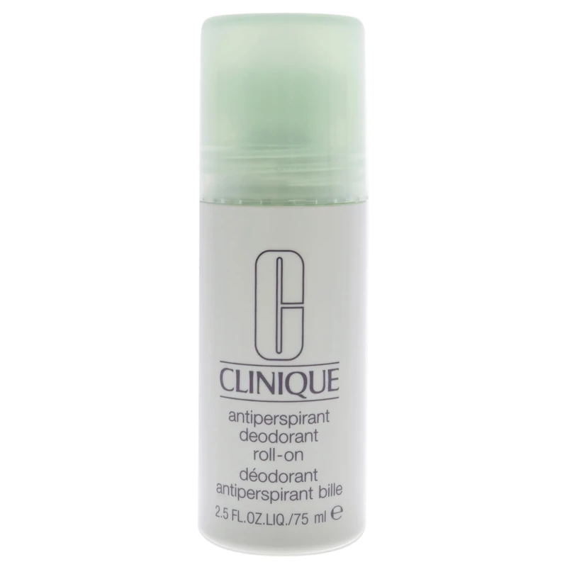Clinique Antiperspirant Deodorant Roll On 75 ml CLI95920