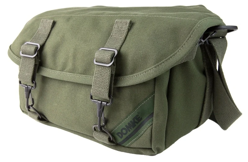 Domke 700-60D F-6 Olive Drab - Green