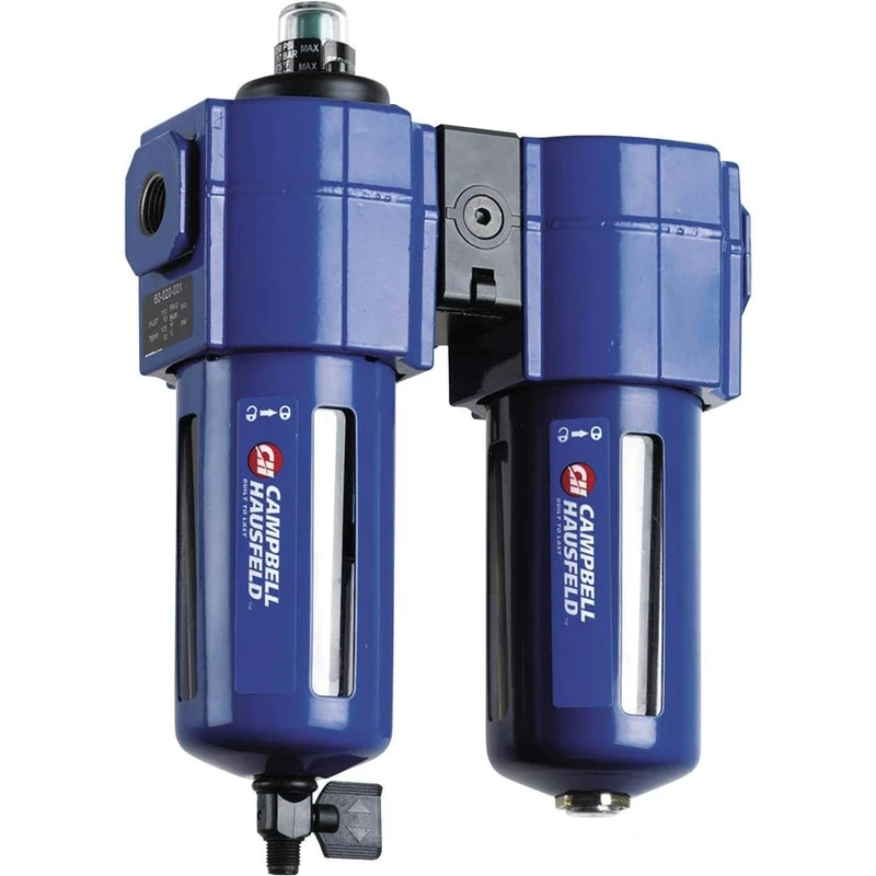 Campbell Hausfeld Air Cleaner/Air Dryer for Air Tools (PA208503AV) - Image 1
