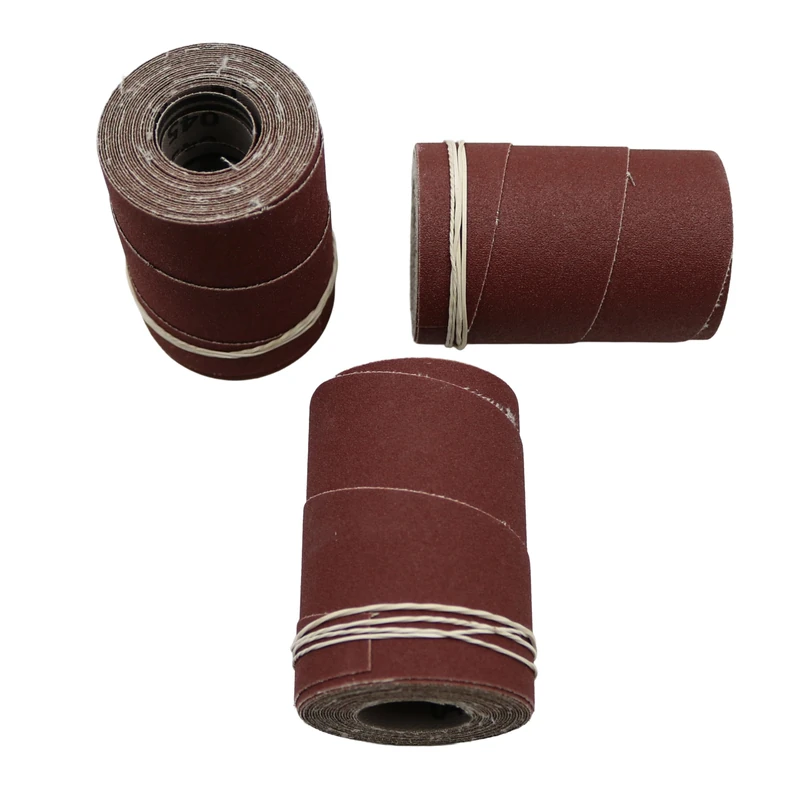 JET 60-2150 Ready to Wrap Sandpaper 22''- 150G (3)