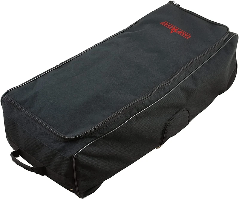 Camp Chef RCB90 Deluxe roller carry bag - Image 1