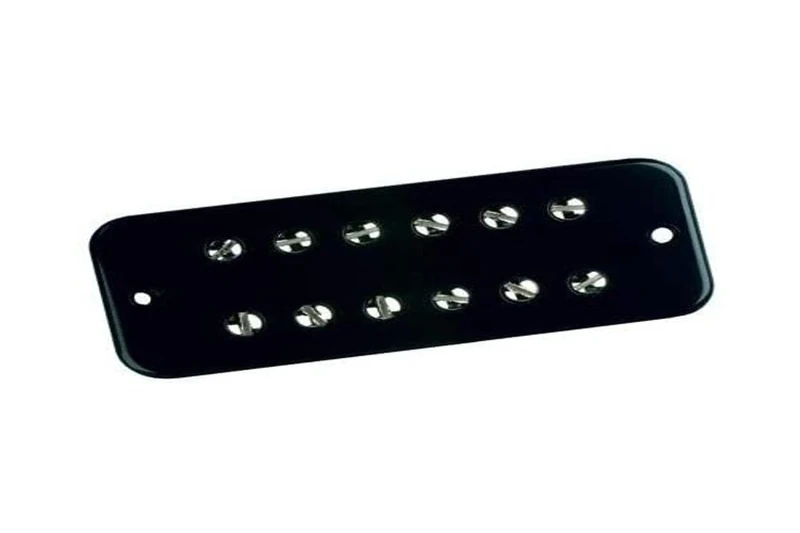 DiMarzio DP169BK Electric Guitar Pickup - Black