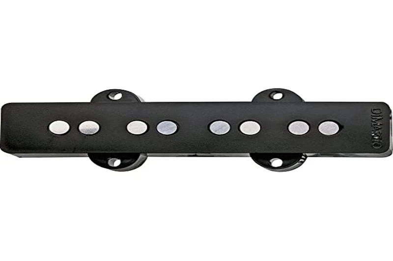 DIMARZIO dp148bk Pickup for Electric Guitar Black