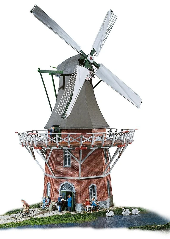 POLA 331701 Large Windmill Kit