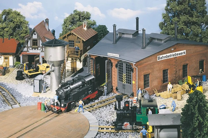 POLA 331752 - Supplementary Set (1 Continuous)