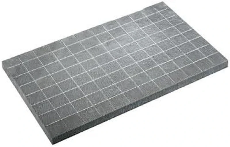 POLA 331794 Tiled Base Plates for Buildings (4) Kit