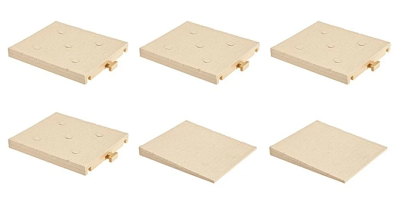 POLA 330909 Platform Extension Kit