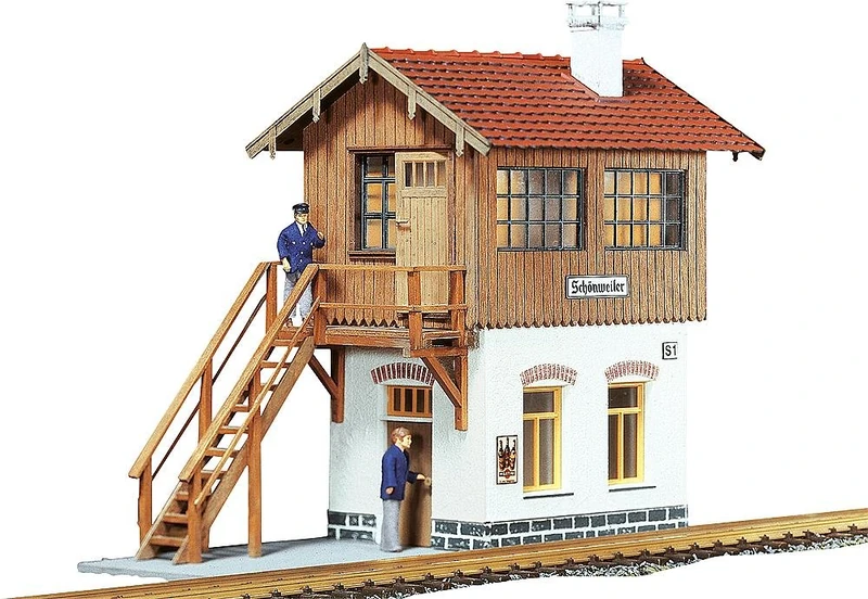 POLA Schönweiler 330914 Stand Mechanism