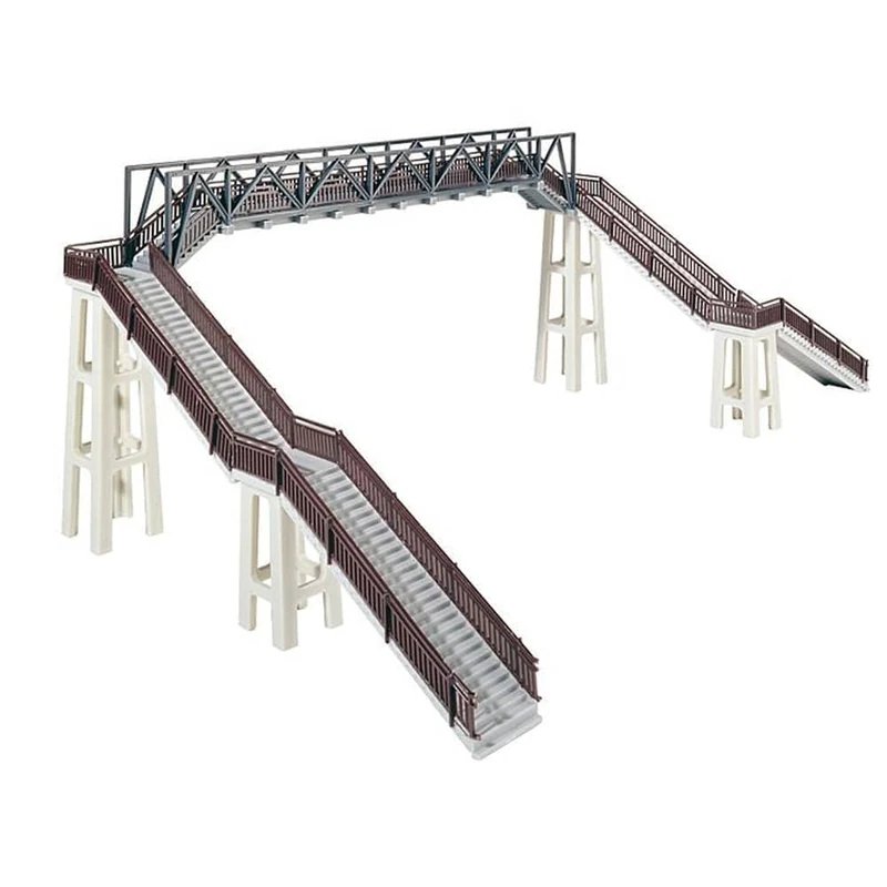 FALLER 120179 - Pedestrian Bridge 4 Track - Image 1